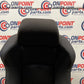 2004 Nissan 350Z Passenger Right Convertible Power Cloth Seat OEM 25BF9E9 - On Point Parts Inc