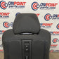 2004 Nissan 350Z Passenger Right Convertible Power Cloth Seat OEM 25BF9E9 - On Point Parts Inc