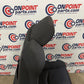 2004 Nissan 350Z Passenger Right Convertible Power Cloth Seat OEM 25BF9E9 - On Point Parts Inc