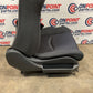 2004 Nissan 350Z Passenger Right Convertible Power Cloth Seat OEM 25BF9E9 - On Point Parts Inc