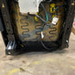 2004 Nissan 350Z Passenger Right Convertible Power Cloth Seat OEM 25BF9E9 - On Point Parts Inc