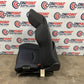 2004 Nissan 350Z Passenger Right Convertible Power Cloth Seat OEM 25BF9E9 - On Point Parts Inc