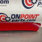 2004 Nissan 350Z Driver Left Exterior Convertible A Pillar 76837 OEM 25BF9E2 - On Point Parts Inc