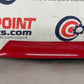 2004 Nissan 350Z Driver Left Exterior Convertible A Pillar 76837 OEM 25BF9E2 - On Point Parts Inc
