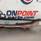 2004 Nissan 350Z Driver Left Exterior Convertible A Pillar 76837 OEM 25BF9E2 - On Point Parts Inc