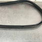 2004 Nissan 350Z Convertible Trunk Seal OEM 25BF9EI - On Point Parts Inc