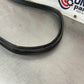 2004 Nissan 350Z Convertible Trunk Seal OEM 25BF9EI - On Point Parts Inc
