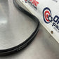 2004 Nissan 350Z Convertible Trunk Seal OEM 25BF9EI - On Point Parts Inc