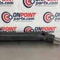 2004 Nissan 350Z Automatic RWD Rear Wheel Driveshaft 80k OEM 25BF9E0 - On Point Parts Inc