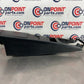 2004 Nissan 350Z Center Console with Hazard Switch and Cubby AT  OEM 25BF9E8 - On Point Parts Inc