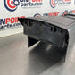 2004 Nissan 350Z Center Console with Hazard Switch and Cubby AT  OEM 25BF9E8 - On Point Parts Inc