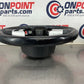 2004 Nissan 350Z Complete Leather Steering Wheel with Switches OEM 25BF9EA - On Point Parts Inc