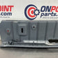 2006 BMW 330i E90 Trunk Latch Cover Trim OEM 12BF1E7 - On Point Parts Inc