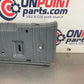2006 BMW 330i E90 Trunk Latch Cover Trim OEM 12BF1E7 - On Point Parts Inc