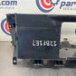 2006 BMW 330i E90 Glove Box Housing Mount Frame Trunk Lock Switch OEM 12BF1E - On Point Parts Inc
