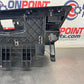 2006 BMW 330i E90 Glove Box Housing Mount Frame Trunk Lock Switch OEM 12BF1E - On Point Parts Inc