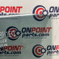 2006 BMW 330i E90 Sedan Driver Left Rear Tinted Window Glass OEM 12BF1E1 - On Point Parts Inc