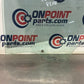 2006 BMW 330i E90 Sedan Driver Left Rear Tinted Window Glass OEM 12BF1E1 - On Point Parts Inc