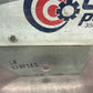 2006 BMW 330i E90 Sedan Driver Left Rear Tinted Window Glass OEM 12BF1E1 - On Point Parts Inc