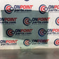 2006 BMW 330i E90 Sedan Driver Left Rear Tinted Window Glass OEM 12BF1E1 - On Point Parts Inc