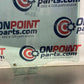 2006 BMW 330i E90 Sedan Driver Left Rear Tinted Window Glass OEM 12BF1E1 - On Point Parts Inc