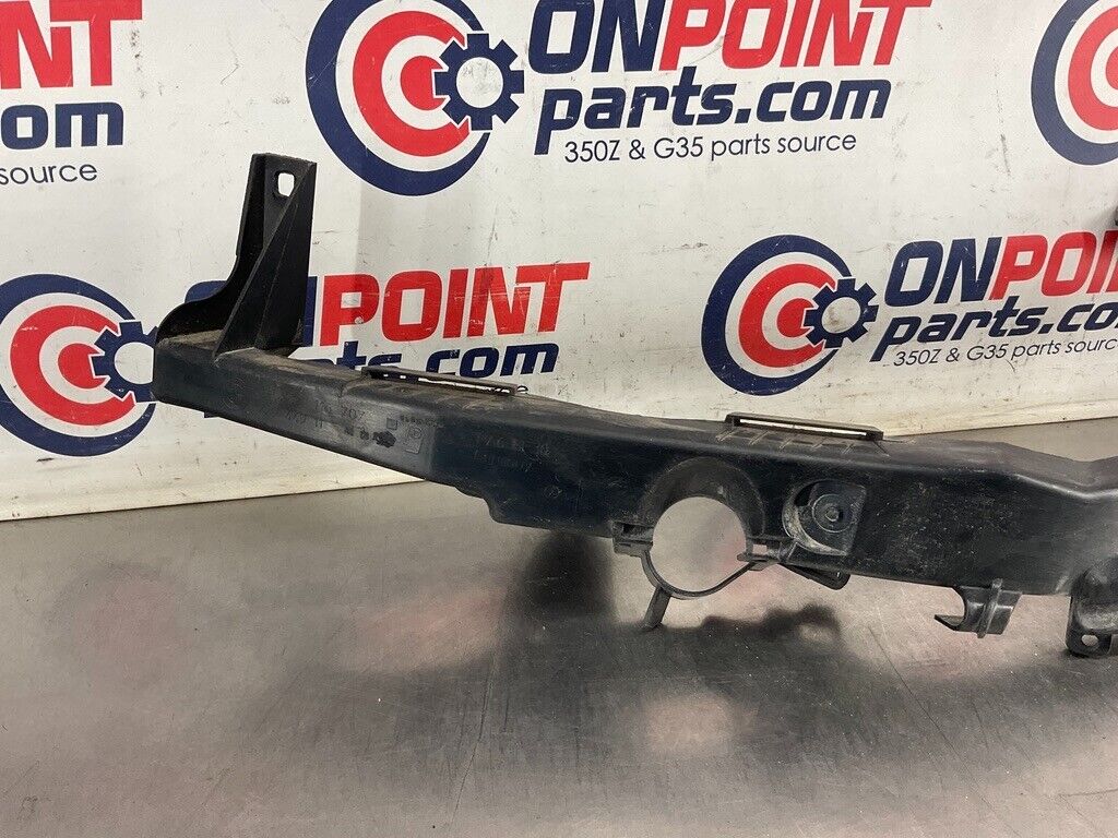 2006 BMW 330i E90 Sedan Driver Left Headlight Mount Bracket OEM 12BF1E2 - On Point Parts Inc