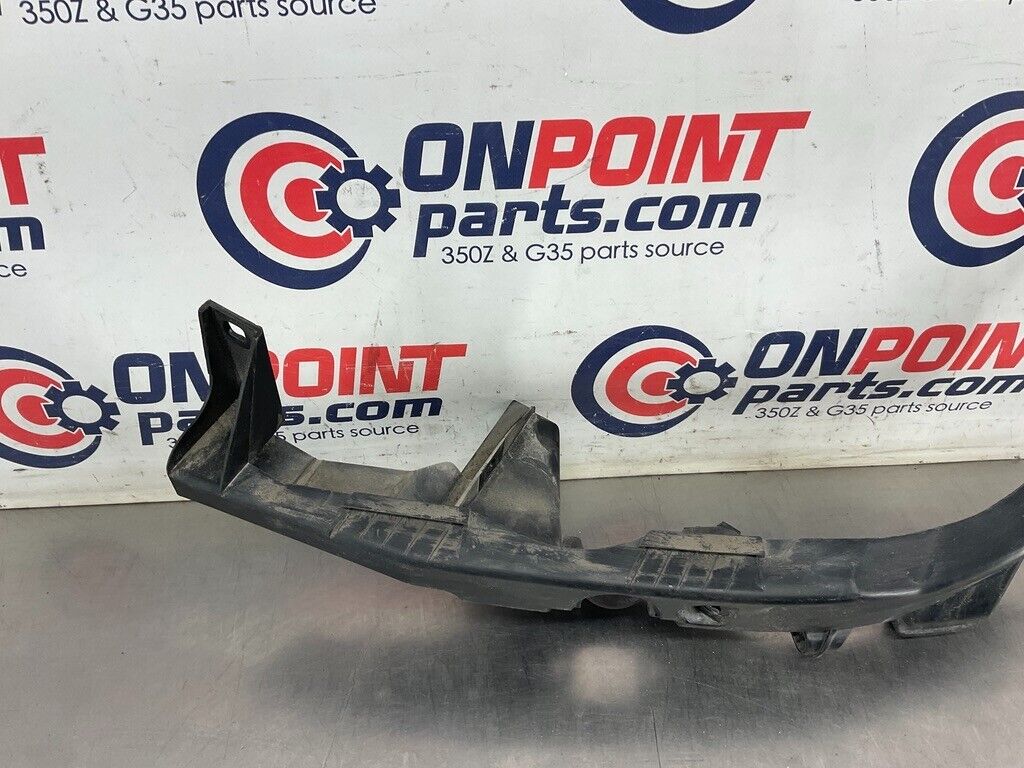 2006 BMW 330i E90 Sedan Driver Left Headlight Mount Bracket OEM 12BF1E2 - On Point Parts Inc