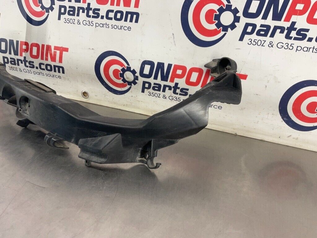 2006 BMW 330i E90 Sedan Driver Left Headlight Mount Bracket OEM 12BF1E2 - On Point Parts Inc