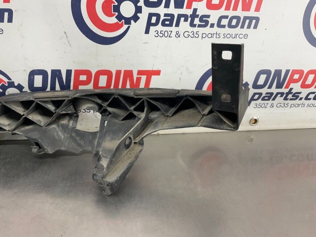 2006 BMW 330i E90 Sedan Driver Left Headlight Mount Bracket OEM 12BF1E2 - On Point Parts Inc