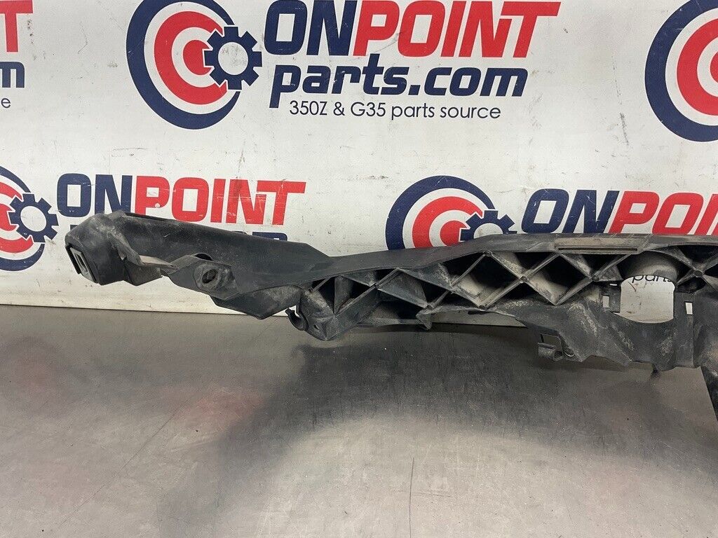 2006 BMW 330i E90 Sedan Driver Left Headlight Mount Bracket OEM 12BF1E2 - On Point Parts Inc