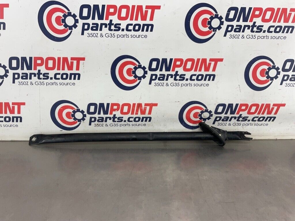 2006 BMW 330i E90 Driver Left Strut Tower Brace OEM 12BF1E3 - On Point Parts Inc