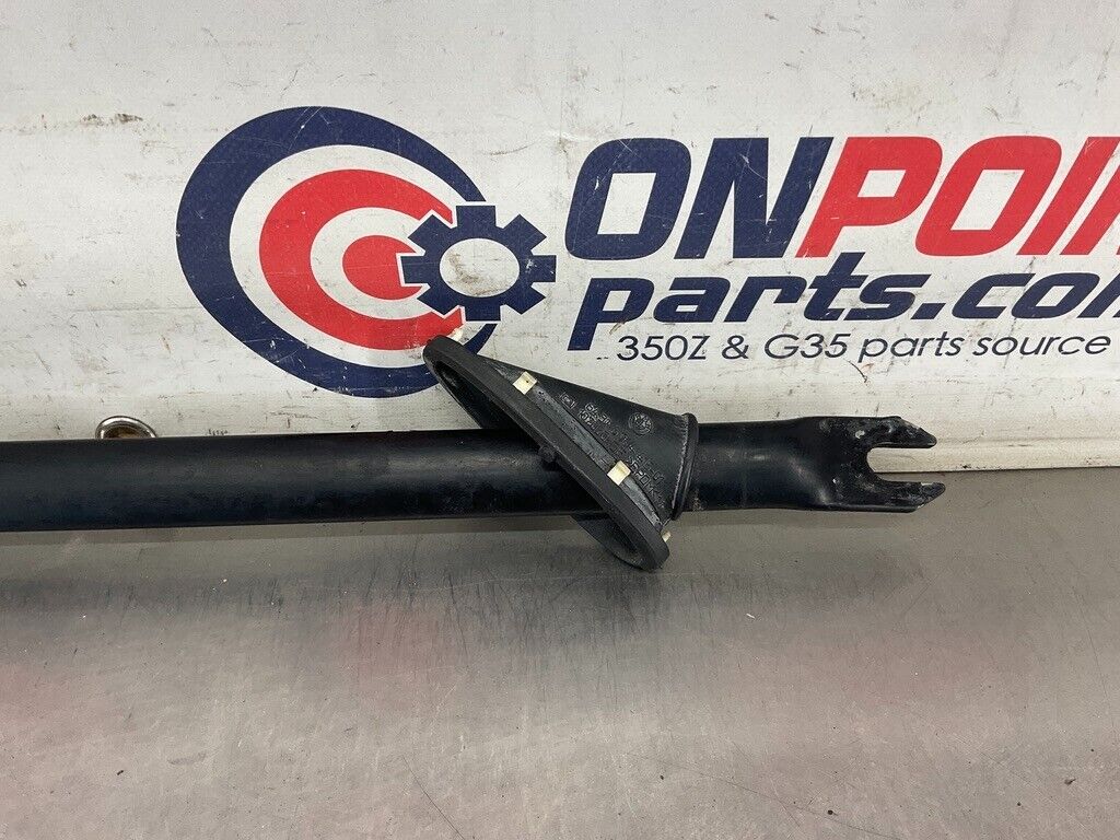 2006 BMW 330i E90 Driver Left Strut Tower Brace OEM 12BF1E3 - On Point Parts Inc
