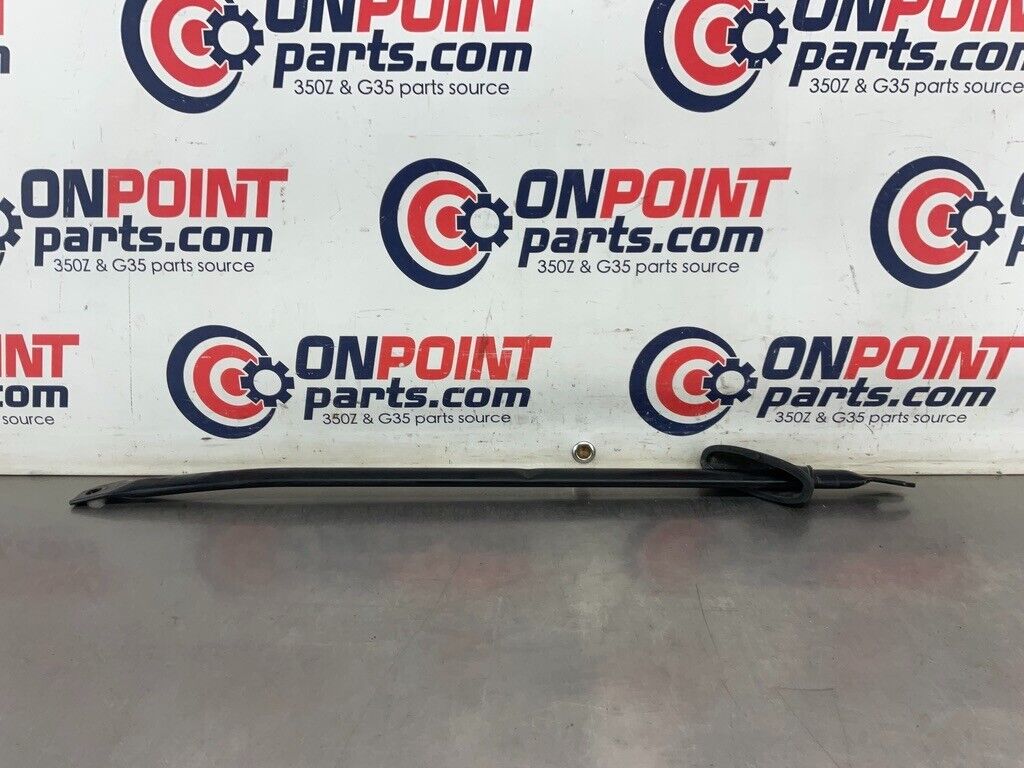 2006 BMW 330i E90 Driver Left Strut Tower Brace OEM 12BF1E3 - On Point Parts Inc