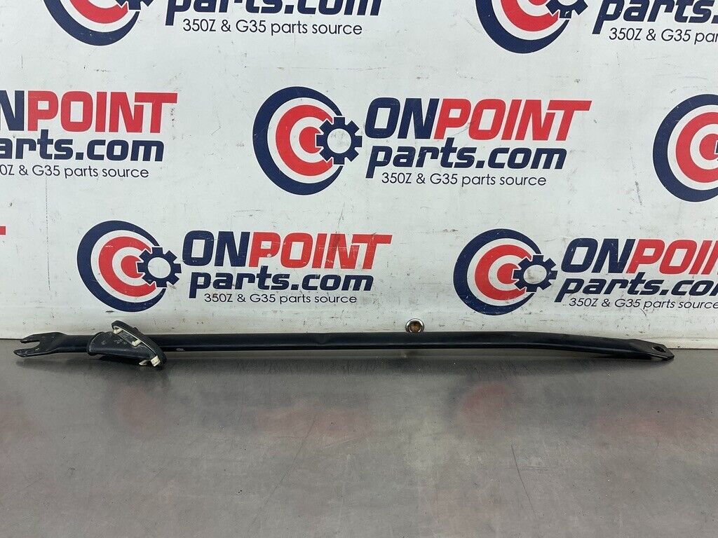 2006 BMW 330i E90 Driver Left Strut Tower Brace OEM 12BF1E3 - On Point Parts Inc