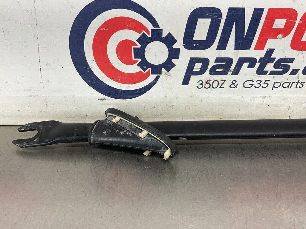 2006 BMW 330i E90 Driver Left Strut Tower Brace OEM 12BF1E3 - On Point Parts Inc