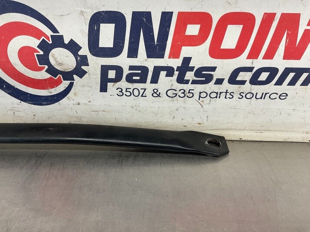 2006 BMW 330i E90 Driver Left Strut Tower Brace OEM 12BF1E3 - On Point Parts Inc