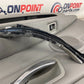 2006 BMW 330i E90 Passenger Right Front Interior Door Panel OEM 12BF1E8 - On Point Parts Inc