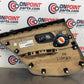 2006 BMW 330i E90 Passenger Right Rear Interior Door Panel OEM 12BF1E8 - On Point Parts Inc