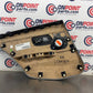 2006 BMW 330i E90 Passenger Right Rear Interior Door Panel OEM 12BF1E8 - On Point Parts Inc
