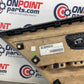 2006 BMW 330i E90 Passenger Right Rear Interior Door Panel OEM 12BF1E8 - On Point Parts Inc