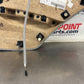 2006 BMW 330i E90 Driver Left Rear Interior Door Panel OEM 12BF1E8 - On Point Parts Inc