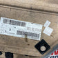 2006 BMW 330i E90 Driver Left Rear Interior Door Panel OEM 12BF1E8 - On Point Parts Inc