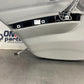 2006 BMW 330i E90 Driver Left Rear Interior Door Panel OEM 12BF1E8 - On Point Parts Inc