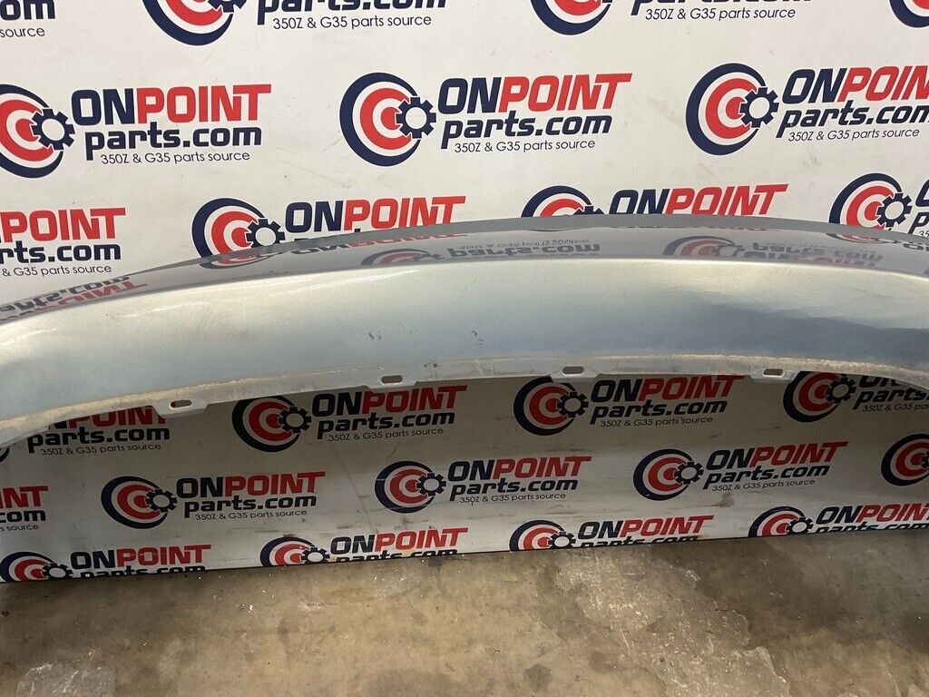 2006 BMW 330i E90 Rear Bumper Cover OEM 12BF1E5 - On Point Parts Inc