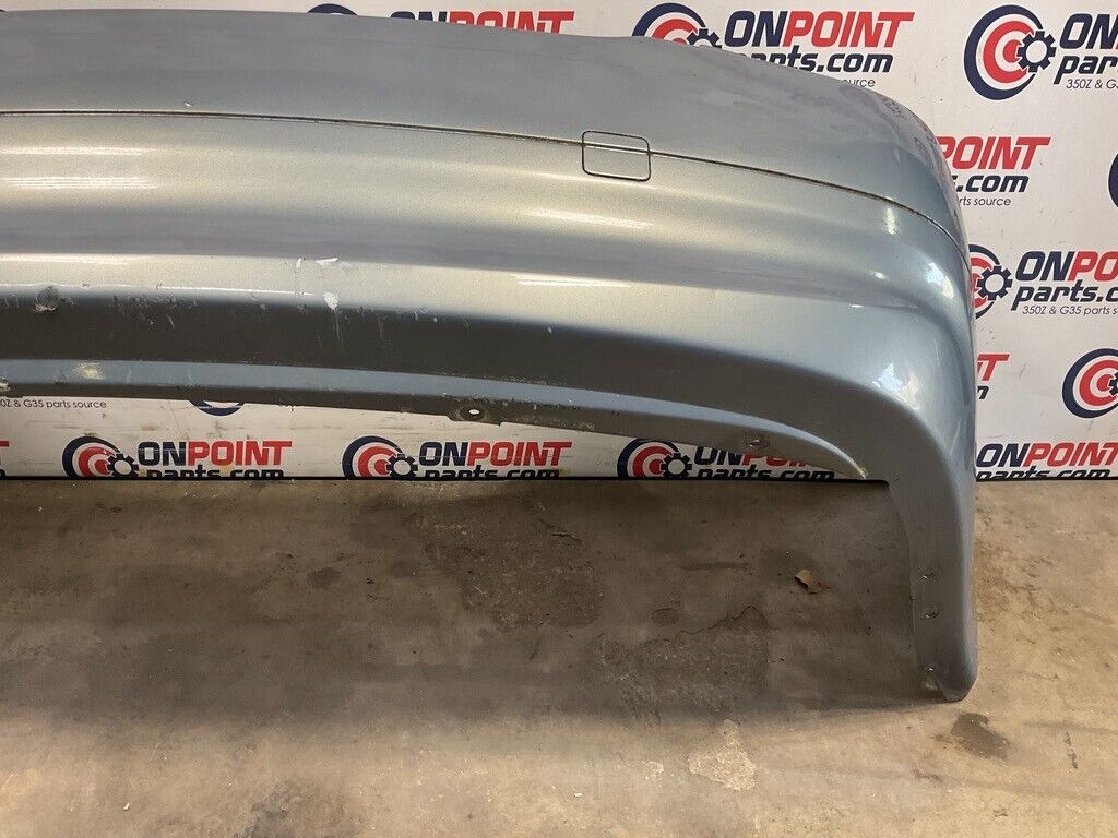 2006 BMW 330i E90 Rear Bumper Cover OEM 12BF1E5 - On Point Parts Inc