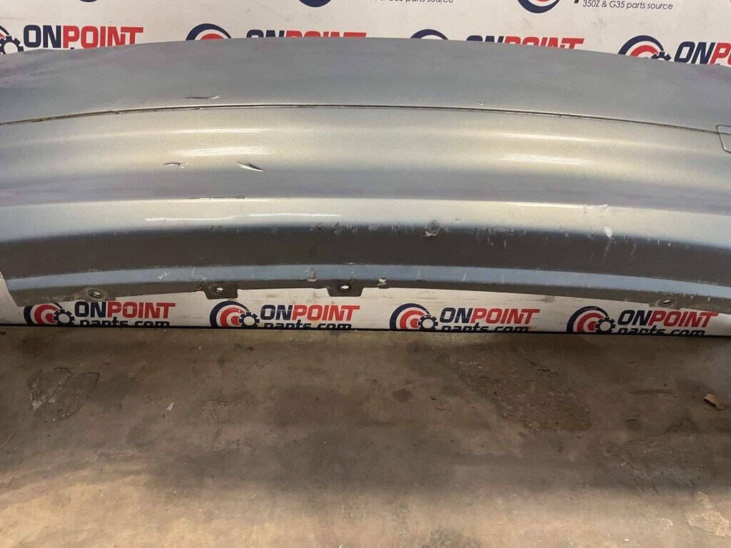 2006 BMW 330i E90 Rear Bumper Cover OEM 12BF1E5 - On Point Parts Inc