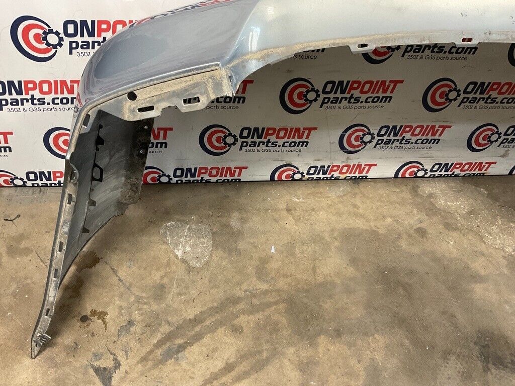 2006 BMW 330i E90 Rear Bumper Cover OEM 12BF1E5 - On Point Parts Inc
