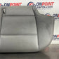2006 BMW 330i E90 Sedan Rear Lower Leather Seat Cushion OEM 12BF1E9 - On Point Parts Inc