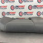 2006 BMW 330i E90 Sedan Rear Lower Leather Seat Cushion OEM 12BF1E9 - On Point Parts Inc