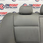 2006 BMW 330i E90 Sedan Rear Upper Leather Seat Cushion OEM 12BF1E9 - On Point Parts Inc